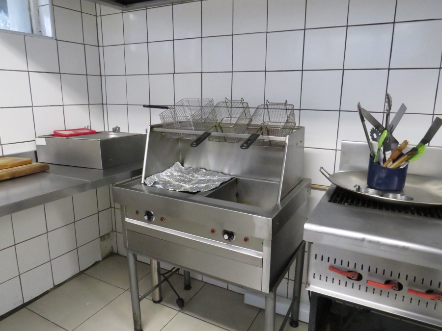 Commercial Property for Sale in East Bank Eastern Cape